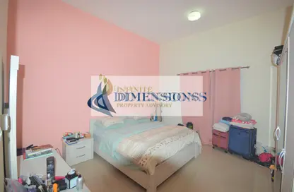 Apartment - 1 Bedroom - 1 Bathroom for rent in Between Two Bridges - Abu Dhabi