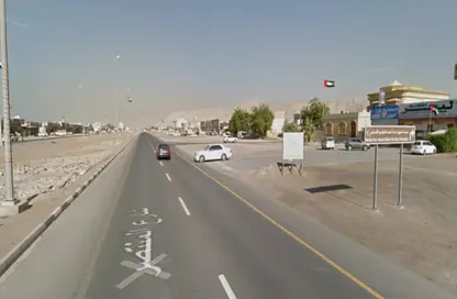 عمارة بالكامل - استوديو - 6 حمامات للبيع في جلفار - رأس الخيمة