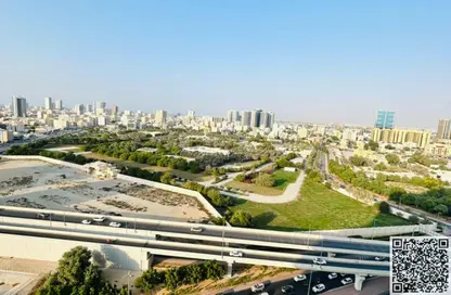 Apartment - 2 Bedrooms - 2 Bathrooms for sale in City Tower - Al Nuaimiya - Ajman