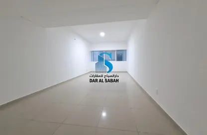 Apartment - Studio - 1 Bathroom for rent in Al Nahda Complex - Al Nahda - Sharjah