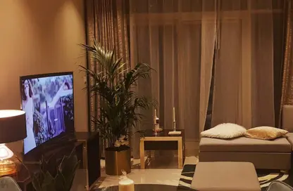 Apartment - 1 Bedroom - 1 Bathroom for rent in Bay's Edge - Business Bay - Dubai