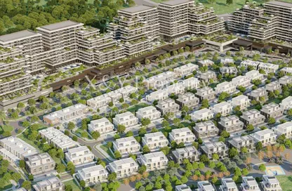 Apartment - 2 Bedrooms - 3 Bathrooms for sale in Reem Hills - Najmat Abu Dhabi - Al Reem Island - Abu Dhabi
