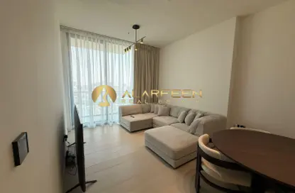 Apartment - 1 Bedroom - 2 Bathrooms for rent in Binghatti Tulip - Jumeirah Village Circle - Dubai
