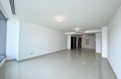 Apartment - 2 Bedrooms - 3 Bathrooms for rent in Sky Tower - Shams Abu Dhabi - Al Reem Island - Abu Dhabi