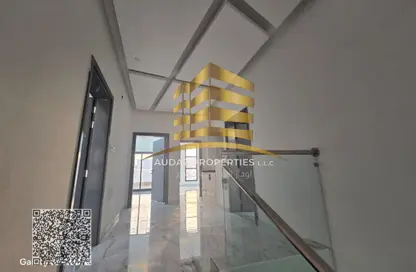 Villa - 5 Bedrooms - 7 Bathrooms for rent in Al Yasmeen 1 - Al Yasmeen - Ajman