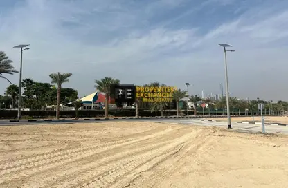 Land - Studio for sale in Phase 2 - Al Furjan - Dubai