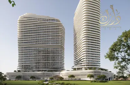Apartment - 1 Bedroom - 2 Bathrooms for sale in SAAS Hills - Dubai Science Park - Dubai