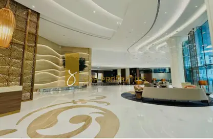 شقة - غرفة نوم - 2 حمامات للايجار في امبيريال افنيو - دبي وسط المدينة - دبي شقة - غرفة نوم - 2 حمامات للايجار في امبيريال افنيو - دبي وسط المدينة - دبي