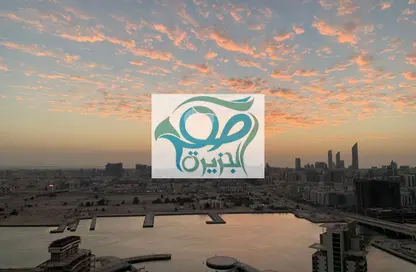 Apartment - 1 Bedroom - 2 Bathrooms for sale in Marina Heights 2 - Marina Square - Al Reem Island - Abu Dhabi