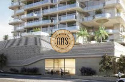Apartment - 1 Bedroom - 1 Bathroom for sale in West 5 Residences - Jumeirah Garden City - Al Satwa - Dubai