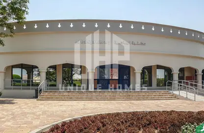 فيلا - 4 غرف نوم - 5 حمامات للبيع في الباهية - أبوظبي