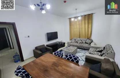 Apartment - 2 Bedrooms - 2 Bathrooms for sale in City Tower - Al Nuaimiya - Ajman