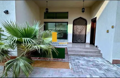 Reception / Lobby image for: Villa - 4 Bedrooms - 5 Bathrooms for rent in Umm Suqeim 3 - Umm Suqeim - Dubai, Image 1