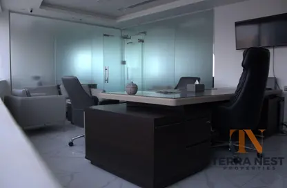 مكتب - استوديو - 1 حمام للايجار في HDS برج - (JLT) مجمع F - أبراج بحيرة الجميرا - دبي مكتب - استوديو - 1 حمام للايجار في HDS برج - (JLT) مجمع F - أبراج بحيرة الجميرا - دبي