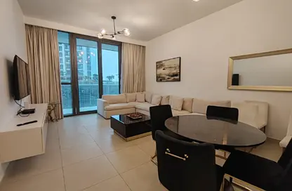 Apartment - 2 Bedrooms - 3 Bathrooms for rent in Downtown Views - Zabeel 2 - Zabeel - Dubai