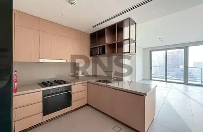 شقة - 2 غرف نوم - 3 حمامات للايجار في برج فيدا دبي مول 2 - فيدا ريزيدنس دبي مول - دبي وسط المدينة - دبي