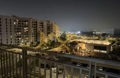 Apartment - 2 Bedrooms - 3 Bathrooms for rent in Waters Edge - Yas Island - Abu Dhabi Apartment - 2 Bedrooms - 3 Bathrooms for rent in Waters Edge - Yas Island - Abu Dhabi