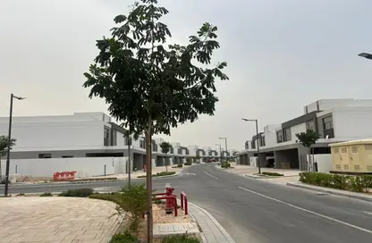 فيلا - 4 غرف نوم - 6 حمامات للايجار في ذا بالس بيتش فرونت 2 - ذي بالس - دبي الجنوب (مركز دبي العالمي) - دبي