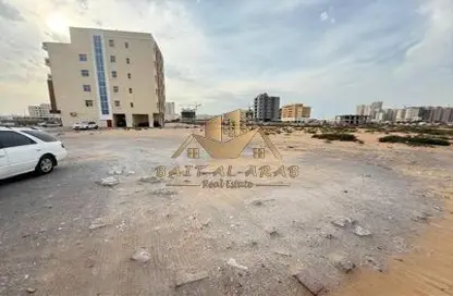 أرض - استوديو للبيع في 1 الياسمين - الياسمين - عجمان