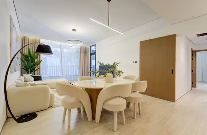 شقة - 2 غرف نوم - 2 حمامات للبيع في ويستار ألتير - دبي الجنوب (مركز دبي العالمي) - دبي