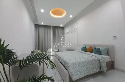 شقة - 1 حمام للبيع في فينسيتوري بوليفارد 4 - فينشيتوري بوليفارد - ارجان - دبي شقة - 1 حمام للبيع في فينسيتوري بوليفارد 4 - فينشيتوري بوليفارد - ارجان - دبي