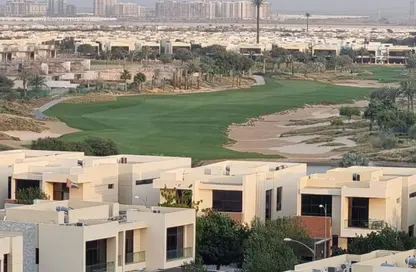 شقة - 1 حمام للايجار في كارسون بي - كارسون - داماك هيلز - دبي