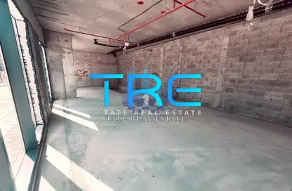 Retail - Studio for rent in Al Raha Beach - Abu Dhabi