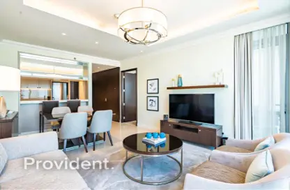 شقة - غرفة نوم - 2 حمامات للايجار في العنوان رزيدنس فاونتن فيوز 2 - العنوان رزيدنس فاونتن فيوز - دبي وسط المدينة - دبي شقة - غرفة نوم - 2 حمامات للايجار في العنوان رزيدنس فاونتن فيوز 2 - العنوان رزيدنس فاونتن فيوز - دبي وسط المدينة - دبي