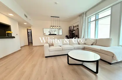 Apartment - 1 Bedroom - 1 Bathroom for sale in The Lofts Central - The Lofts - Downtown Dubai - Dubai