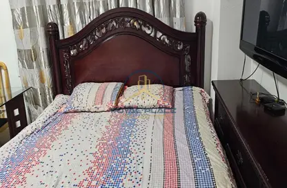 Apartment - Studio - 1 Bathroom for rent in Al Manara Building - Dubai Investment Park (DIP) - Dubai
