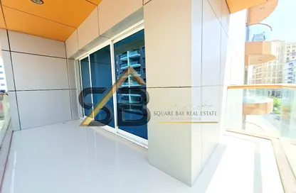 Apartment - 1 Bedroom - 1 Bathroom for rent in Dubai Silicon Oasis - Dubai