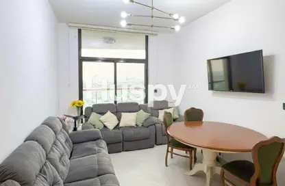 شقة - 3 غرف نوم - 3 حمامات للبيع في بن غاطي افنيو - الجداف - دبي