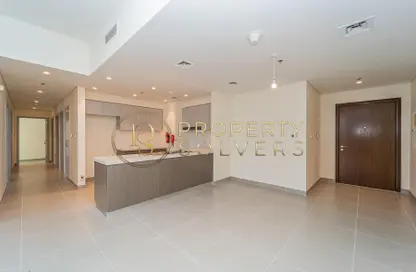 Apartment - 3 Bedrooms - 3 Bathrooms for sale in Forte 2 - Forte - Downtown Dubai - Dubai Apartment - 3 Bedrooms - 3 Bathrooms for sale in Forte 2 - Forte - Downtown Dubai - Dubai