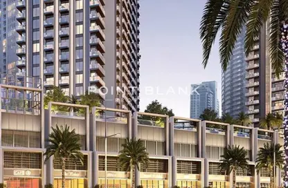 Apartment - 2 Bedrooms - 2 Bathrooms for sale in St Regis The Residences - Burj Khalifa Area - Downtown Dubai - Dubai