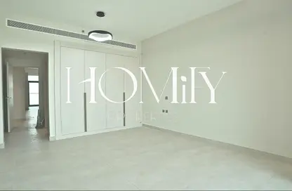 Apartment - 1 Bedroom - 2 Bathrooms for rent in Herad Tower - Jumeirah Village Circle - Dubai