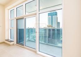 Apartment - 3 bedrooms - 4 bathrooms for rent in Marina Arcade Tower - Dubai Marina - Dubai