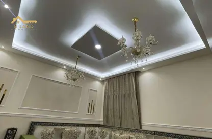 شقة - غرفة نوم - 2 حمامات للبيع في برج النعيمية 1 - أبراج النعيمية - النعيمية - عجمان