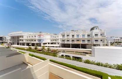 Apartment - 1 Bedroom - 2 Bathrooms for sale in The Wings - Arjan - Dubai