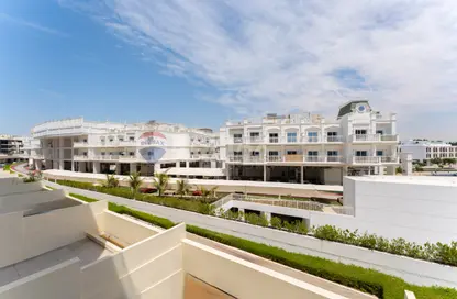 Apartment - 1 Bedroom - 2 Bathrooms for sale in The Wings - Arjan - Dubai