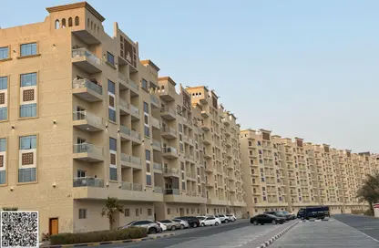 شقة - 1 حمام للبيع في قرية الاميرة - الياسمين - عجمان