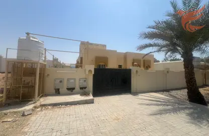 فيلا - 3 غرف نوم - 3 حمامات للايجار في الظيت الجنوبي - الظيت - رأس الخيمة