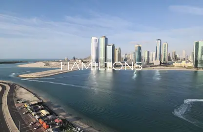 Apartment - 2 Bedrooms - 3 Bathrooms for sale in Al Taawun - Sharjah