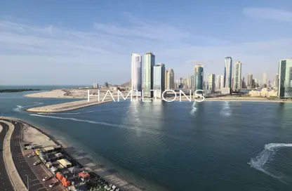 Apartment - 2 Bedrooms - 3 Bathrooms for sale in Al Taawun - Sharjah
