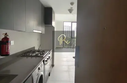 Apartment - Studio - 1 Bathroom for rent in Tiraz - Naseej District - Aljada - Sharjah Apartment - Studio - 1 Bathroom for rent in Tiraz - Naseej District - Aljada - Sharjah
