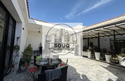 فيلا - 3 غرف نوم - 5 حمامات للبيع في جلفار - رأس الخيمة فيلا - 3 غرف نوم - 5 حمامات للبيع في جلفار - رأس الخيمة