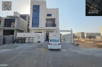 Villa - 6 Bedrooms - 7+ Bathrooms for sale in Al Zaheya Gardens - Al Zahya - Ajman