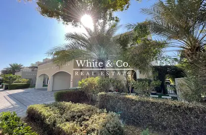 Townhouse - 4 Bedrooms - 5 Bathrooms for sale in Al Salam - Mudon - Dubai Townhouse - 4 Bedrooms - 5 Bathrooms for sale in Al Salam - Mudon - Dubai