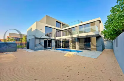 Villa - 5 Bedrooms - 7 Bathrooms for sale in Robinia - Masaar - Tilal City - Sharjah