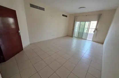 Apartment - 2 Bedrooms - 2 Bathrooms for rent in Al Naemiya Tower 1 - Al Naemiya Towers - Al Nuaimiya - Ajman