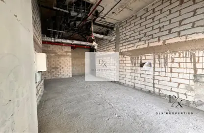 Retail - Studio - 1 Bathroom for rent in AZIZI Riviera - Meydan One - Meydan - Dubai